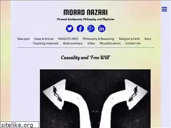 moradnazari.com
