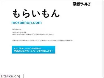 moraimon.com