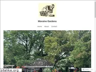 morainegardens.co