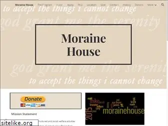 morainehouse.org
