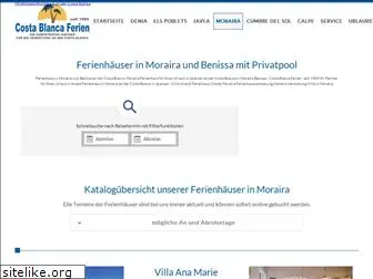 moraira-costa-blanca.de thumbnail