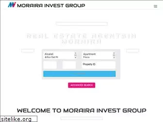 morairainvest.com