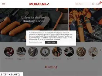 morakniv.com