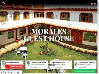 moralesguesthouse.com