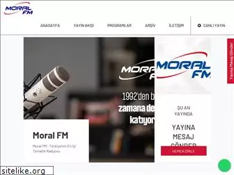 moralfm.com.tr