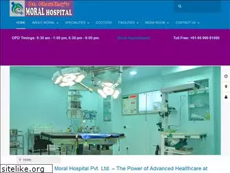 moralhospital.com