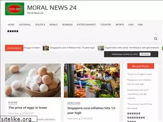moralnews24.com