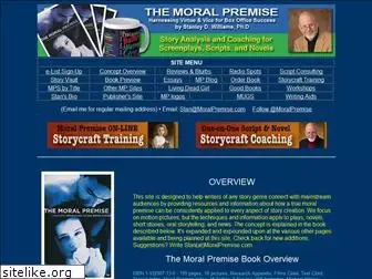 moralpremise.com