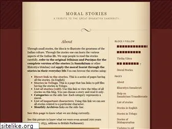 moralstories.wordpress.com