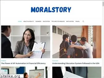 moralstory.org