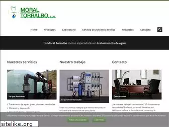 moraltorralbo.com