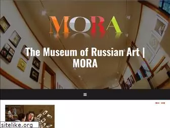 moramuseum.org