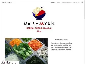 moramyun.com