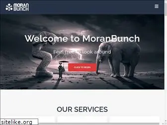 moranbunch.com
