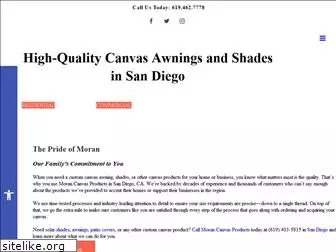 morancanvas.com thumbnail