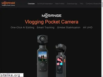 morangezone.com