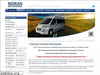 moranmotorhomes.co.uk