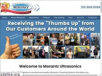 morantz.com