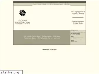 moranwoodworks.com