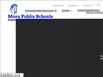 moraschools.org