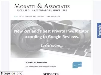 moratti.co.nz