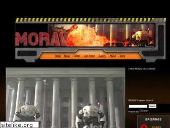 morav.net