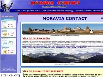 moravia-contact.cz