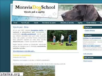 moraviadogschool.cz