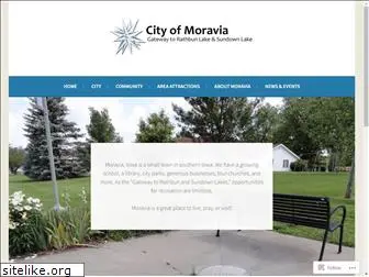 moraviaiowa.com