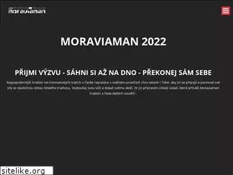 moraviaman.cz