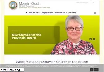 moravian.org.uk