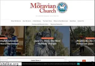 moravian.org