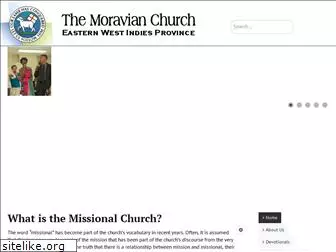 moravians.net