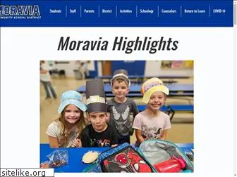 moraviaschools.com