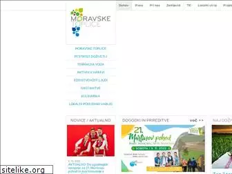 moravske-toplice.com