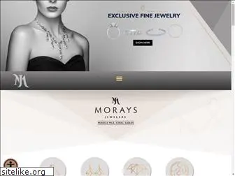 moraysjewelers.com