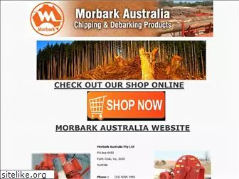 morbark.com.au