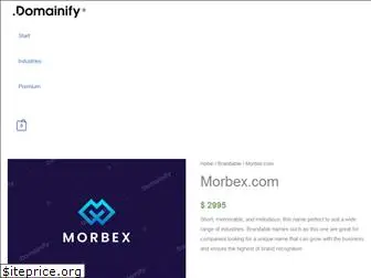 morbex.com