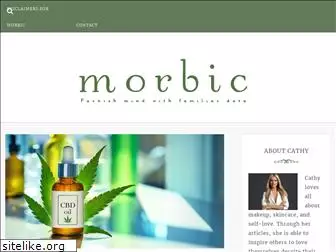 morbic.com
