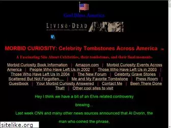 morbid-curiosity.com