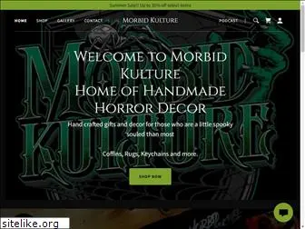 morbidkulture.com