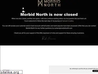 morbidnorth.com