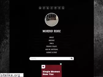 morbidrodz.com