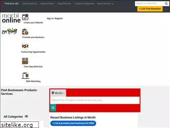 morbionline.in
