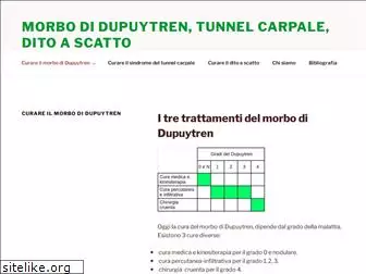 morbodidupuytren.it