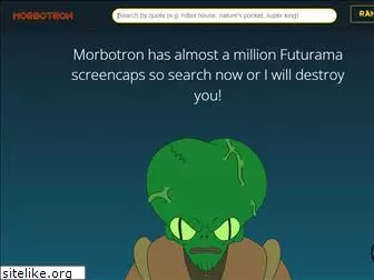 morbotron.com