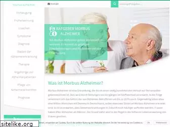 morbus-alzheimer.net