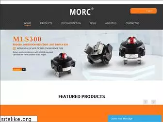 morc-control.com