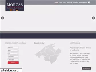 morcas.com