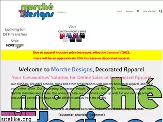 morchedesigns.com